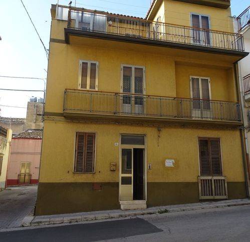Villa a Modica in Via Cavour 20 - Foto 2