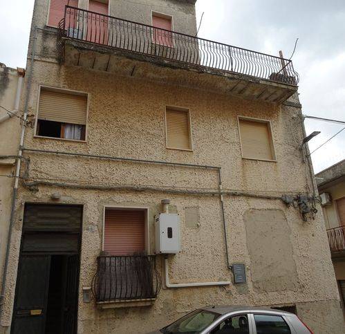 Villa a Modica in Via Pietro Mascagni 4 - Foto 2