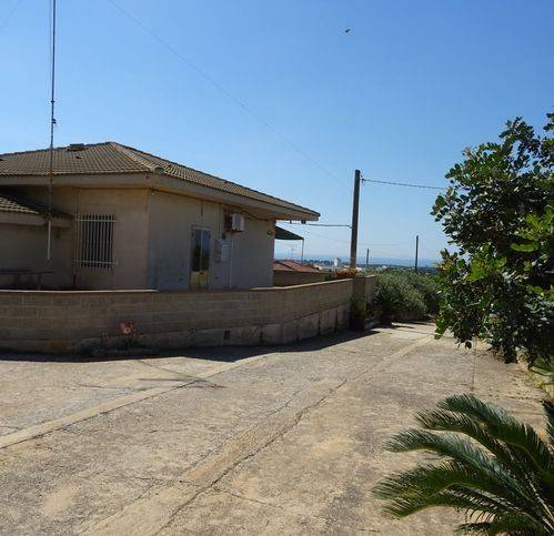 Villa a Modica in Contrada Nora 9 - Foto 2