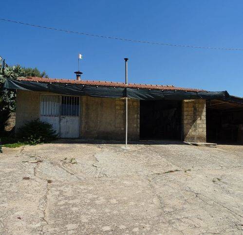 Villa a Modica in Contrada Nora 9 - Foto 4