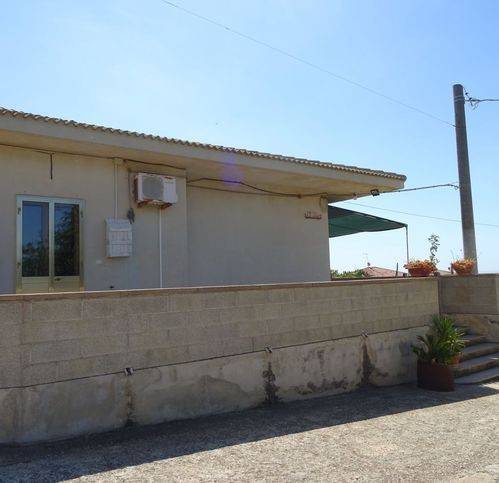 Villa a Modica in Contrada Nora 9 - Foto 5