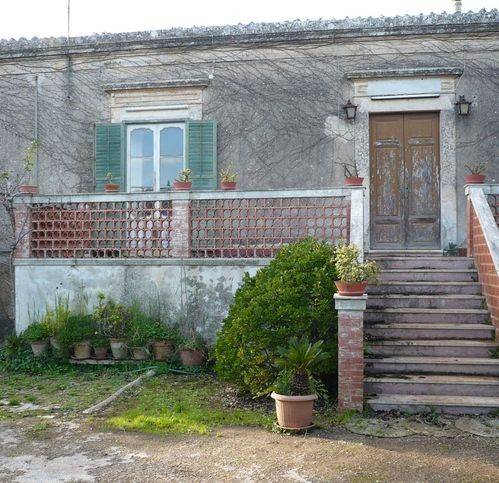 Villa a Modica in Via Rocciola Scrofani 45 - Foto 3