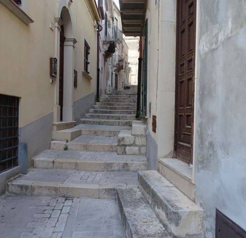 Villa a Modica in Via Clemente Grimaldi 58 - Foto 4