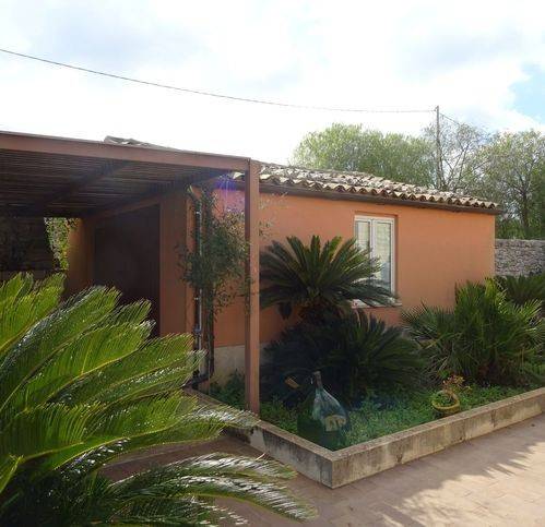 Villa a Modica in Via San Bartolo Addolorata 7 - Foto 3