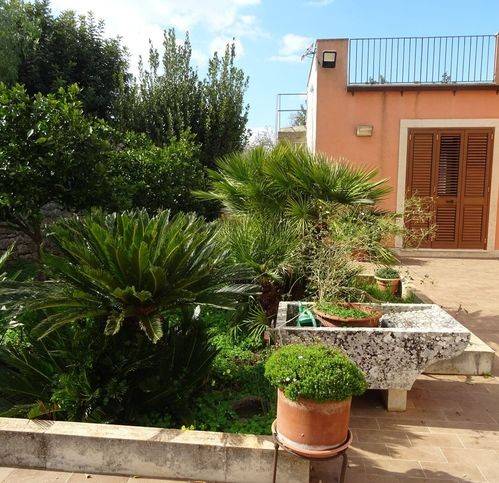 Villa a Modica in Via San Bartolo Addolorata 7 - Foto 5