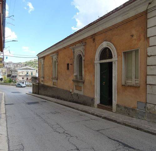 Villa a Modica in Via Nuova Sant'Antonio 1 - Foto 2