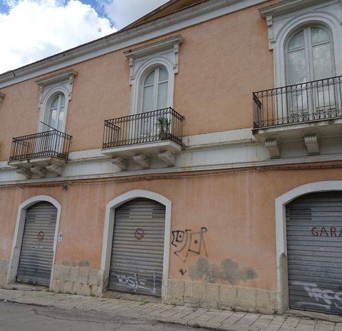Villa a Modica in Via Nuova Sant'Antonio 1 - Foto 3