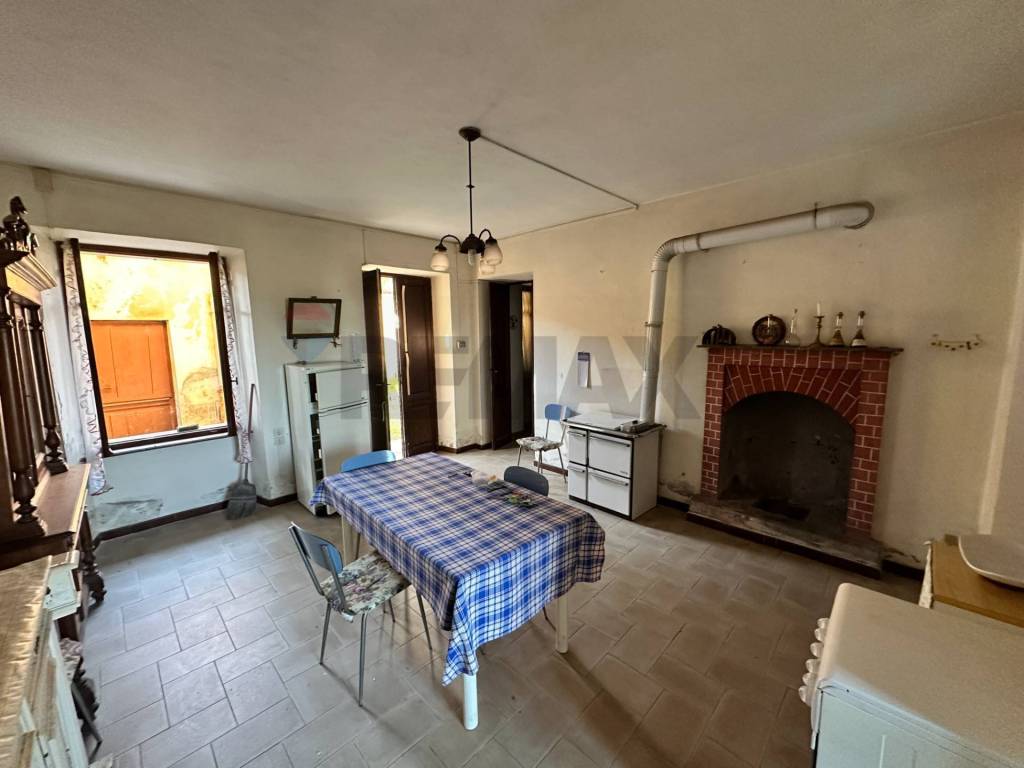 Villa a Casapinta in Fraz. Campalvero, 31 - Foto 2