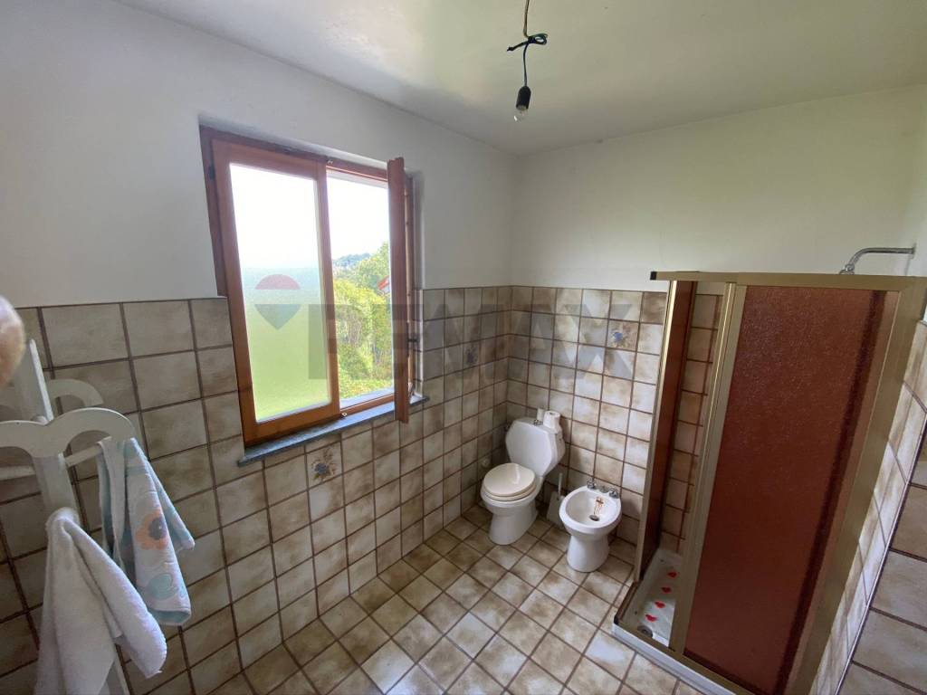Villa a Casapinta in Fraz. Campalvero, 31 - Foto 4