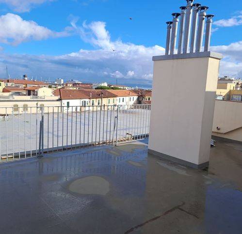 Attico / mansarda a Piombino in Via Spalato - Foto 4