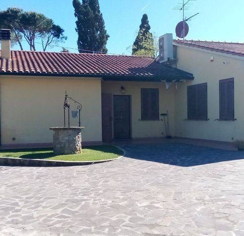 Villa a Piombino in Località Asca - Foto 2