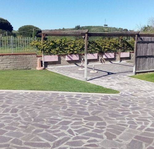 Villa a Piombino in Località Asca - Foto 3