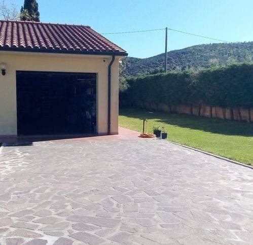 Villa a Piombino in Località Asca - Foto 4