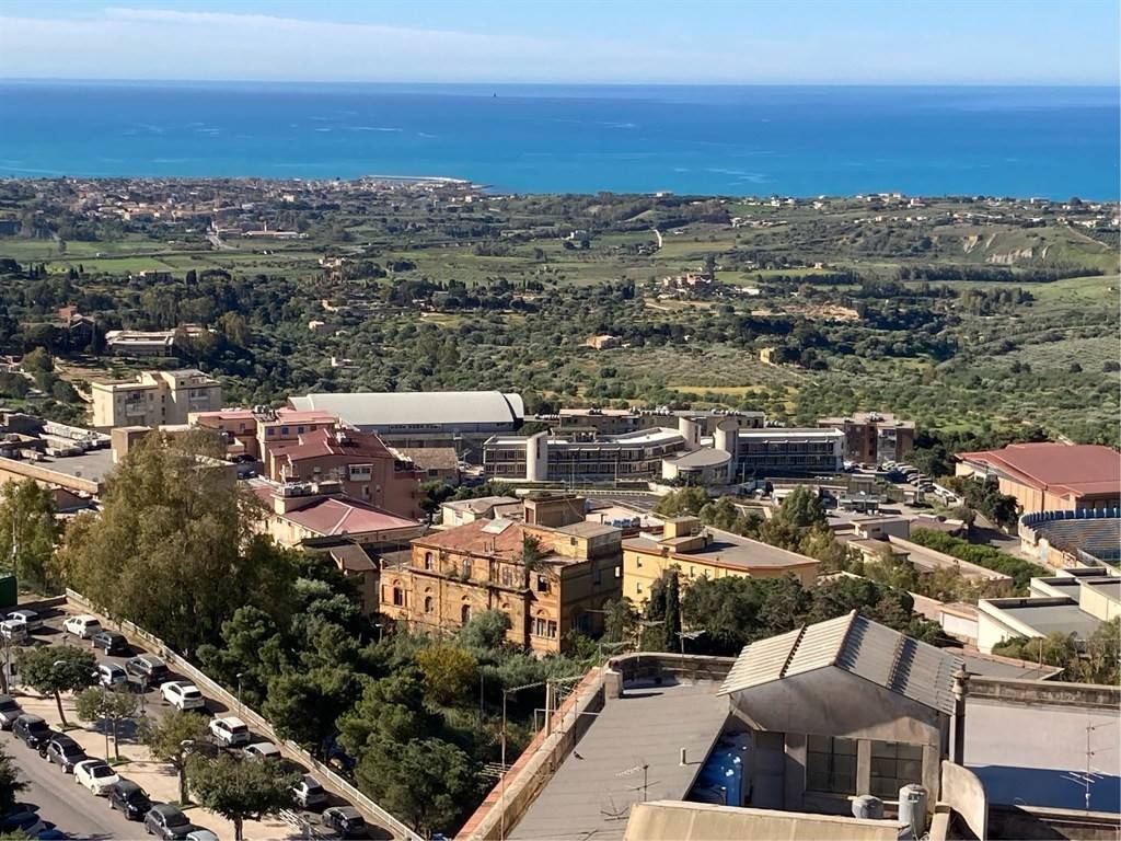 Appartamento a Agrigento in Via Picone, 41 - Foto 5