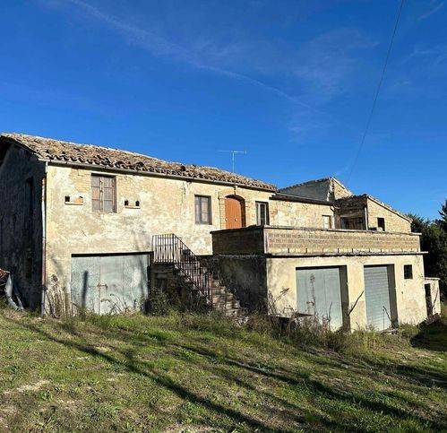 Villetta a schiera a Rotella in Contrada Colle 17 - Foto 2