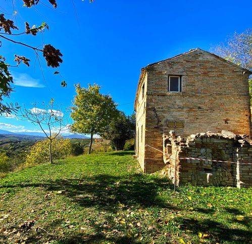 Rustico / casale a Carassai - Foto 2