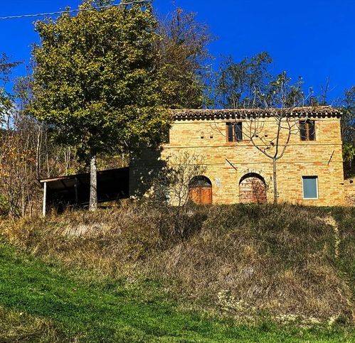 Rustico / casale a Carassai - Foto 4