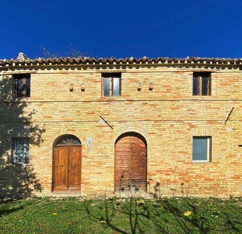 Rustico / casale a Carassai - Foto 5