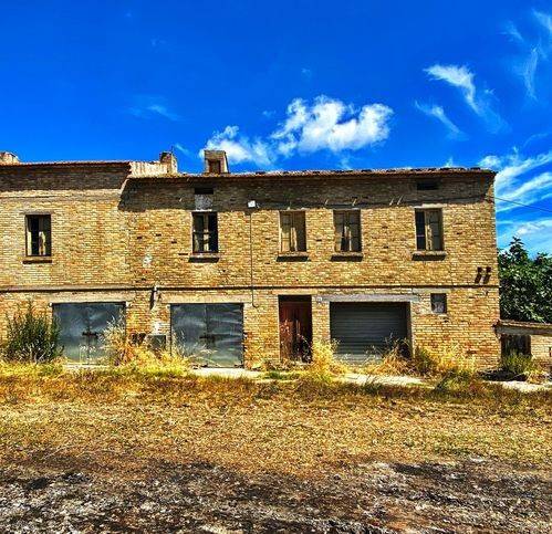 Rustico / casale a Carassai - Foto 2