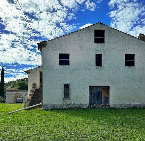 Rustico / casale a Montefiore dell'aso in Strada Provinciale 58 12 - Foto 3