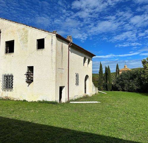 Rustico / casale a Montefiore dell'aso in Strada Provinciale 58 12 - Foto 5