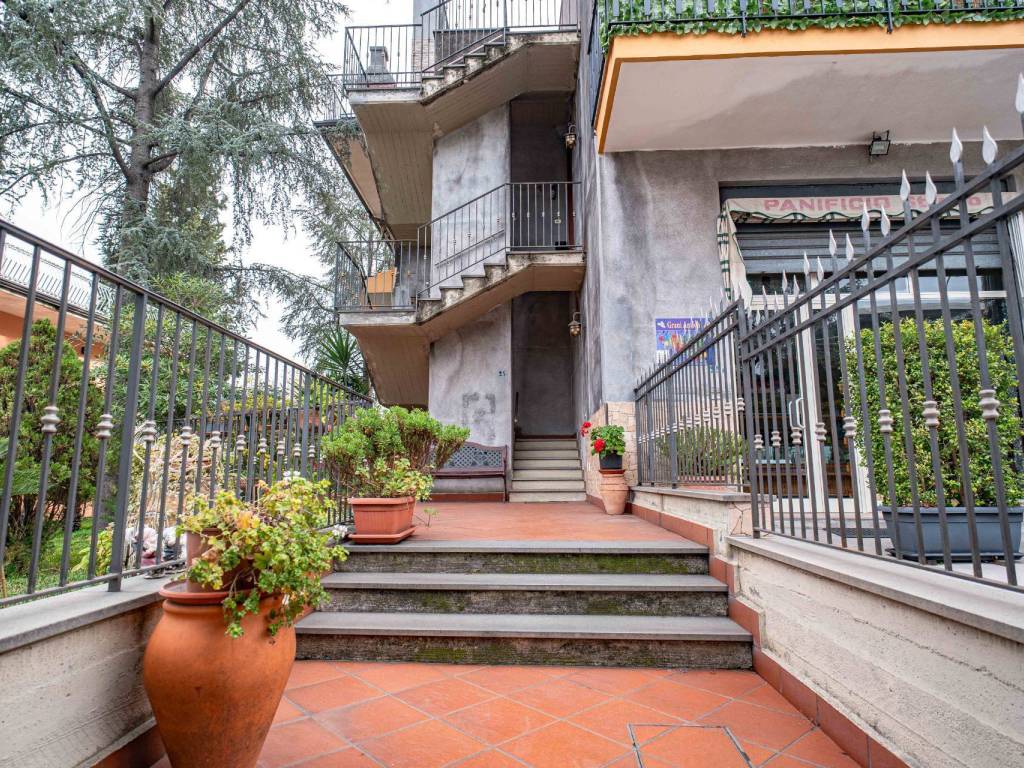Appartamento a Santa venerina in Salvatore Quasimodo, 25 - Foto 2