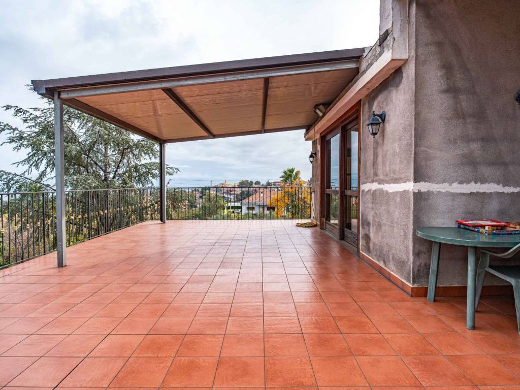 Appartamento a Santa venerina in Salvatore Quasimodo, 25 - Foto 4