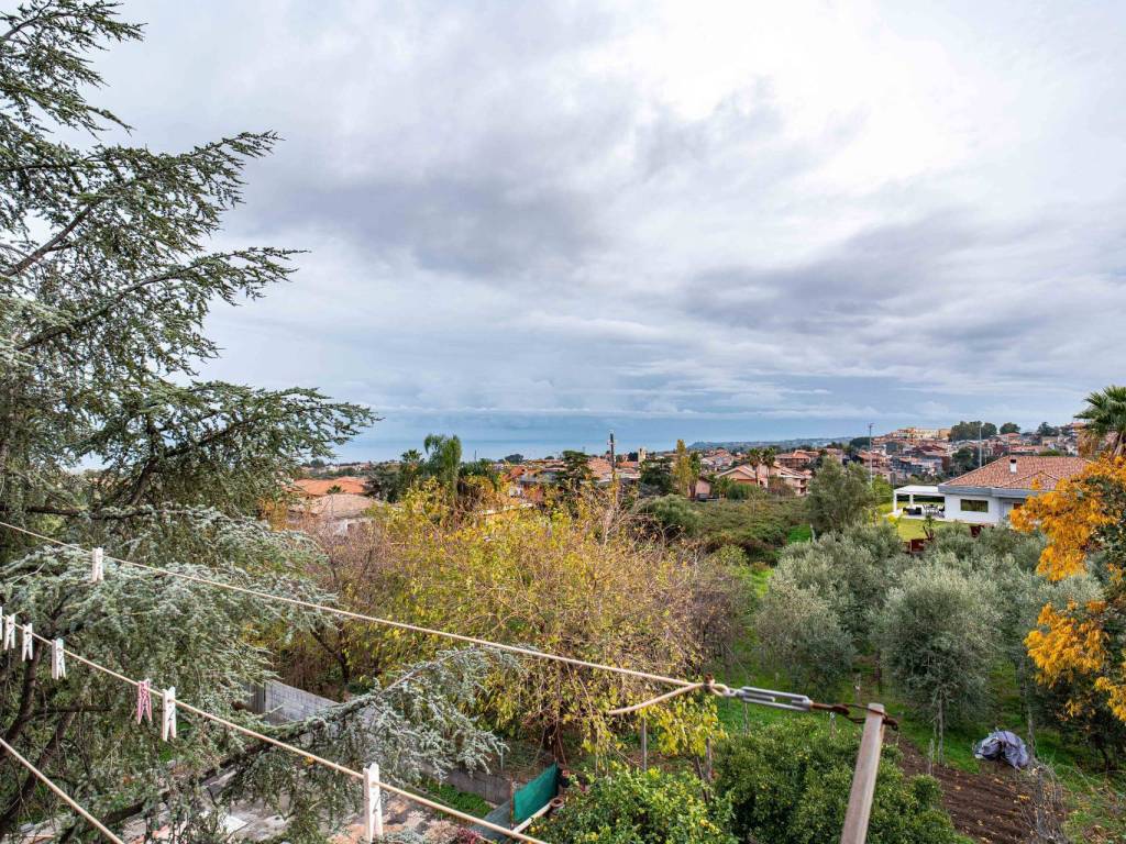 Appartamento a Santa venerina in Salvatore Quasimodo, 25 - Foto 5