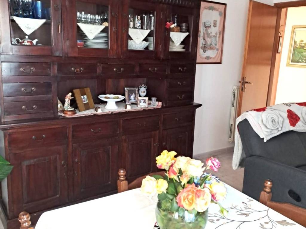 Appartamento a Caltanissetta in Viale Amedeo, 22 - Foto 4