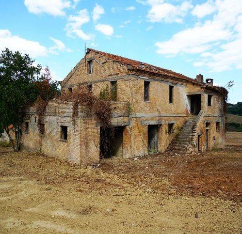 Rustico / casale a Offida in Contrada Ciafone 61 - Foto 3