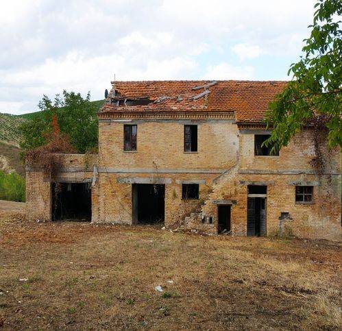 Rustico / casale a Offida in Contrada Ciafone 61 - Foto 4
