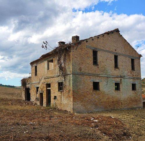 Rustico / casale a Offida in Contrada Ciafone 61 - Foto 5