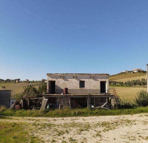 Rustico / casale a Castignano in Contrada San Venanzo - Foto 3
