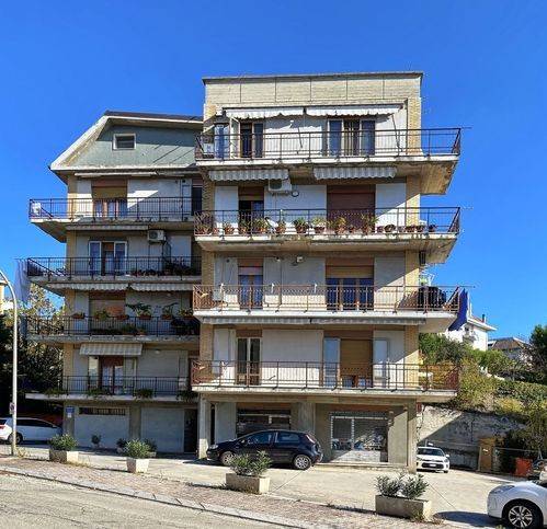 Appartamento a Offida in Via Cavour - Foto 2