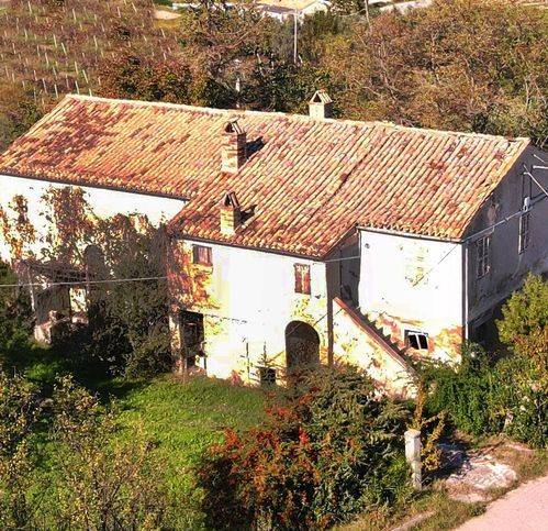 Rustico / casale a Castignano in Contrada San Venanzo 71 - Foto 2