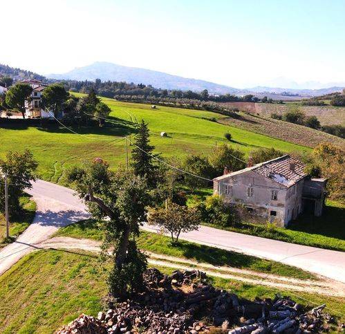 Rustico / casale a Castignano in Contrada San Venanzo 71 - Foto 3
