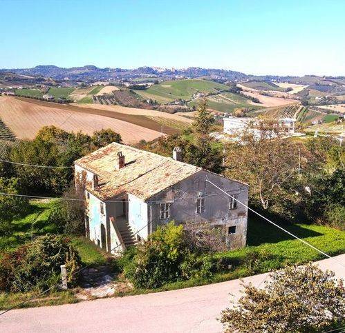 Rustico / casale a Castignano in Contrada San Venanzo 71 - Foto 4