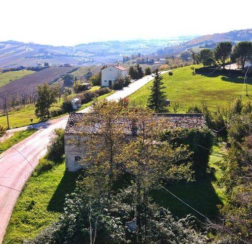 Rustico / casale a Castignano in Contrada San Venanzo 71 - Foto 5