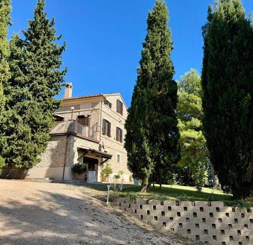 Villa a Massignano in Contrada San Pietro - Foto 2