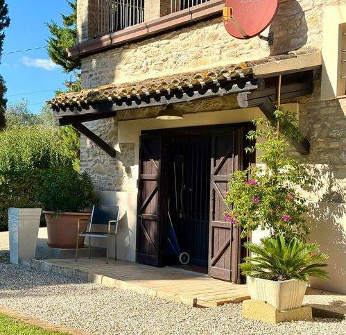 Villa a Massignano in Contrada San Pietro - Foto 3