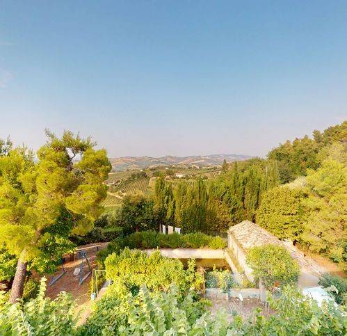 Villa a Castignano in Contrada Pachierno 9 - Foto 2
