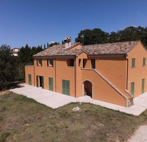 Villa a Monteprandone in Contrada Cavaceppo 2 - Foto 2