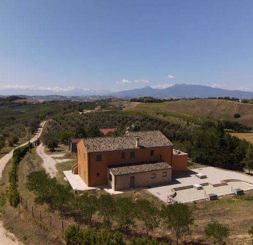 Villa a Monteprandone in Contrada Cavaceppo 2 - Foto 3