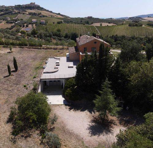 Villa a Monteprandone in Contrada Cavaceppo 2 - Foto 4