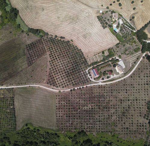Villa a Monteprandone in Contrada Cavaceppo 2 - Foto 5