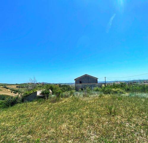 Rustico / casale a Appignano del tronto in Contrada Valle San Martino 90 - Foto 3