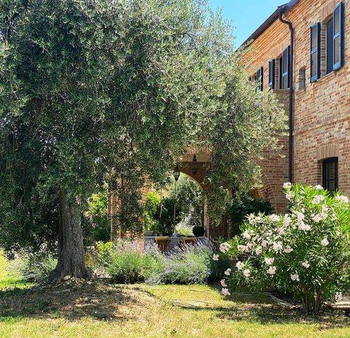 Villa a Appignano del tronto in Contrada Montecalvo - Foto 4