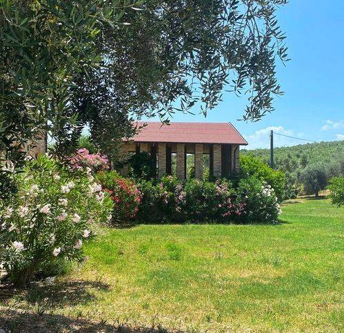 Villa a Appignano del tronto in Contrada Montecalvo - Foto 5