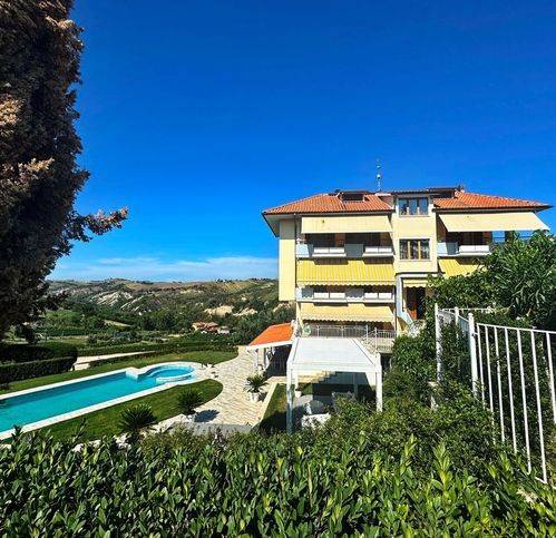 Villa a Offida in Contrada San Lazzaro 113 - Foto 2