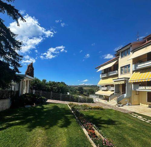 Villa a Offida in Contrada San Lazzaro 113 - Foto 4